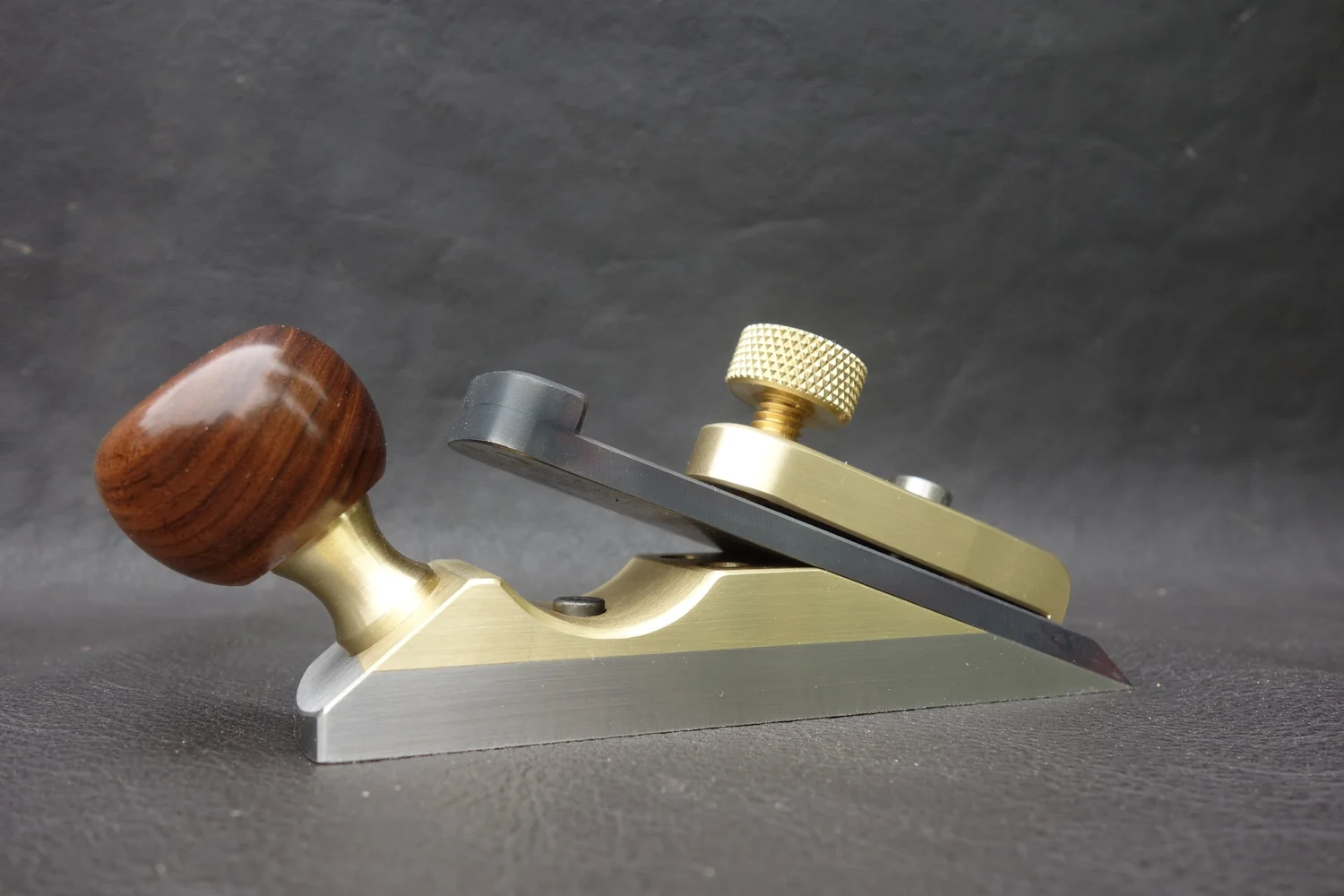 Chisel Plane #460 — The Lazarus Handplane Co.